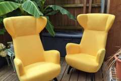 fauteuils-jaunes-carlo-mollino